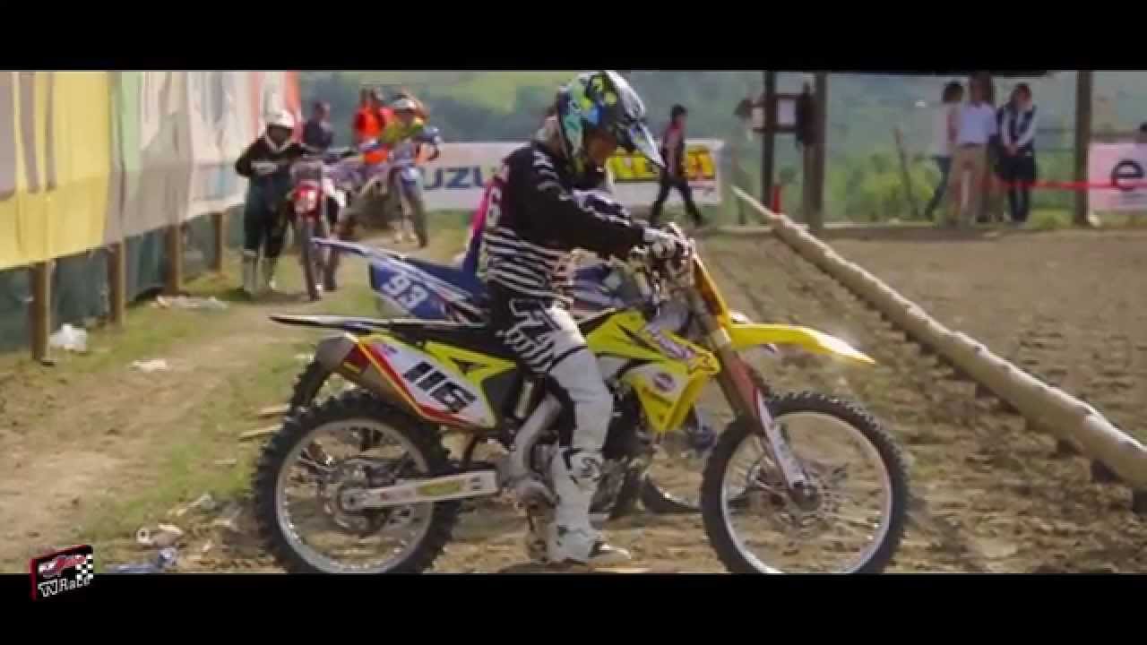 Campionato Italiano Motocross Senior + Femminile   Gara 3