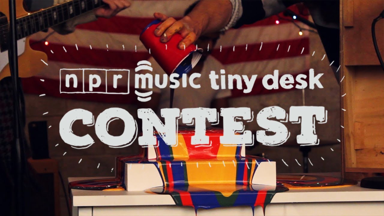 Hedera - Missing Yesterday [Tiny Desk Contest 2017]