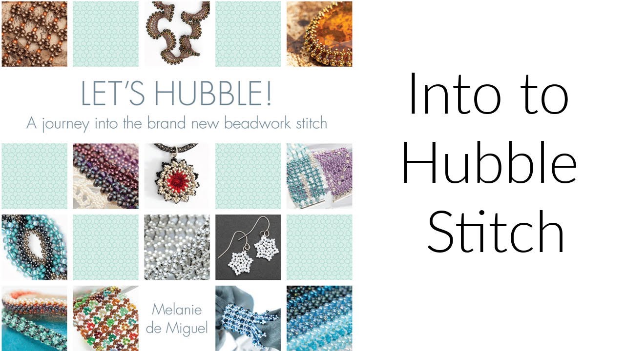 Intro to Hubble Stitch