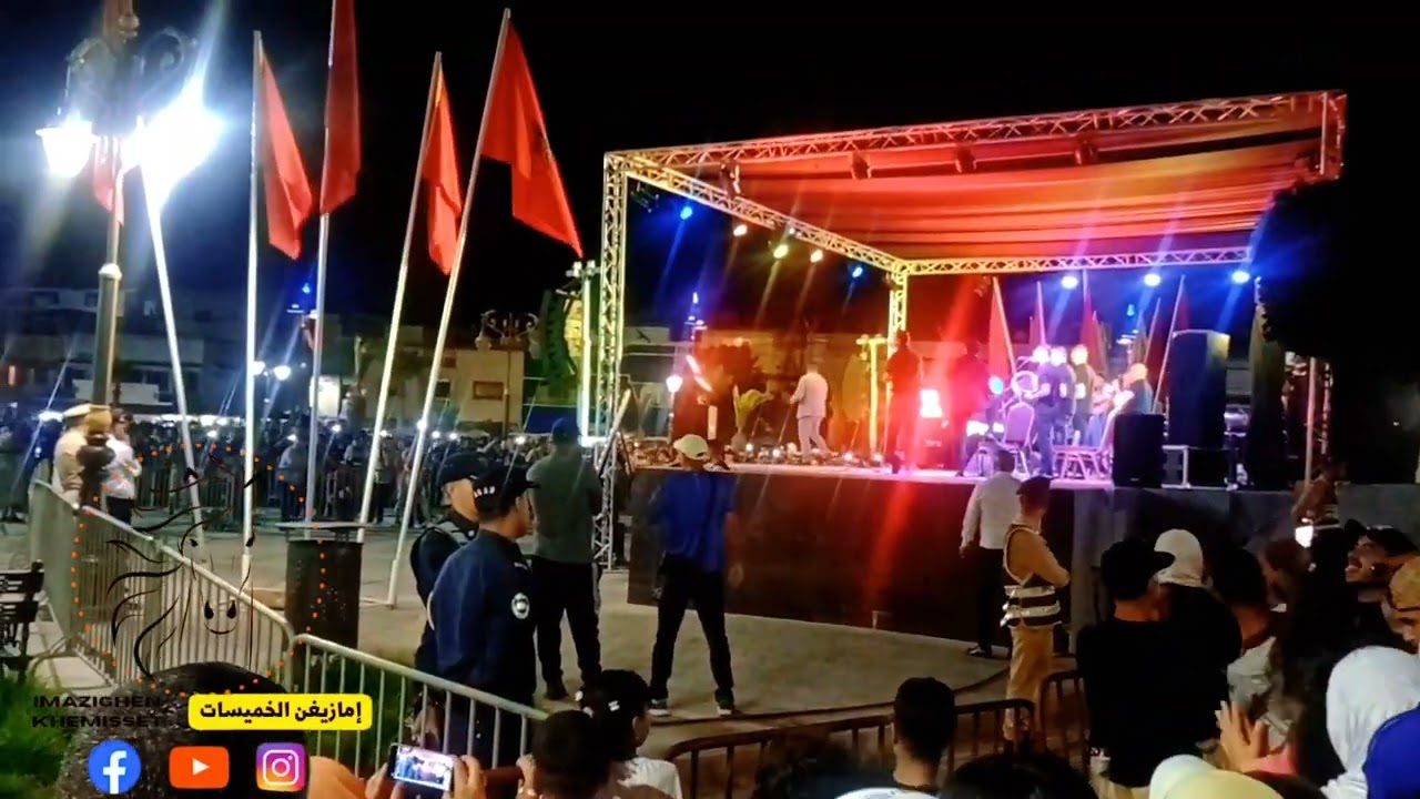 بنعاشير لعسل نايضة 🔥 طلق لحمام يطير الامكديتيش عليه