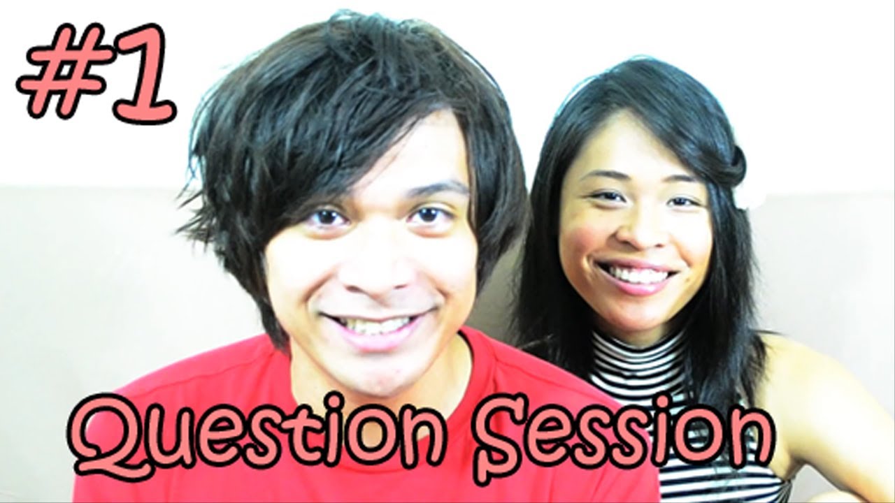Question Session #1: INTRODUCTION!