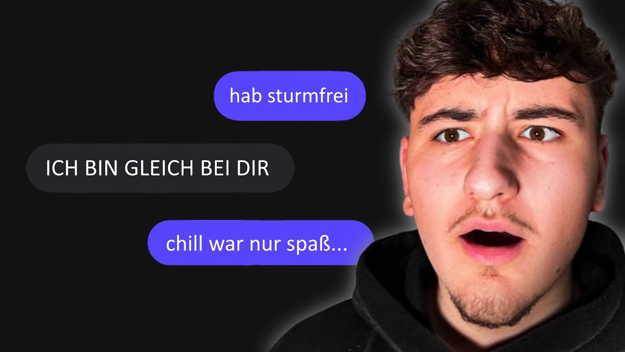BESTER FREUND VON ZUSCHAUERIN WILL MEHR ALS FREUNDSCHAFT
