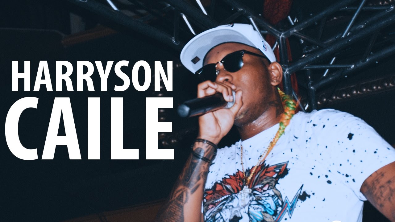 Harryson - Caile (Official Video)