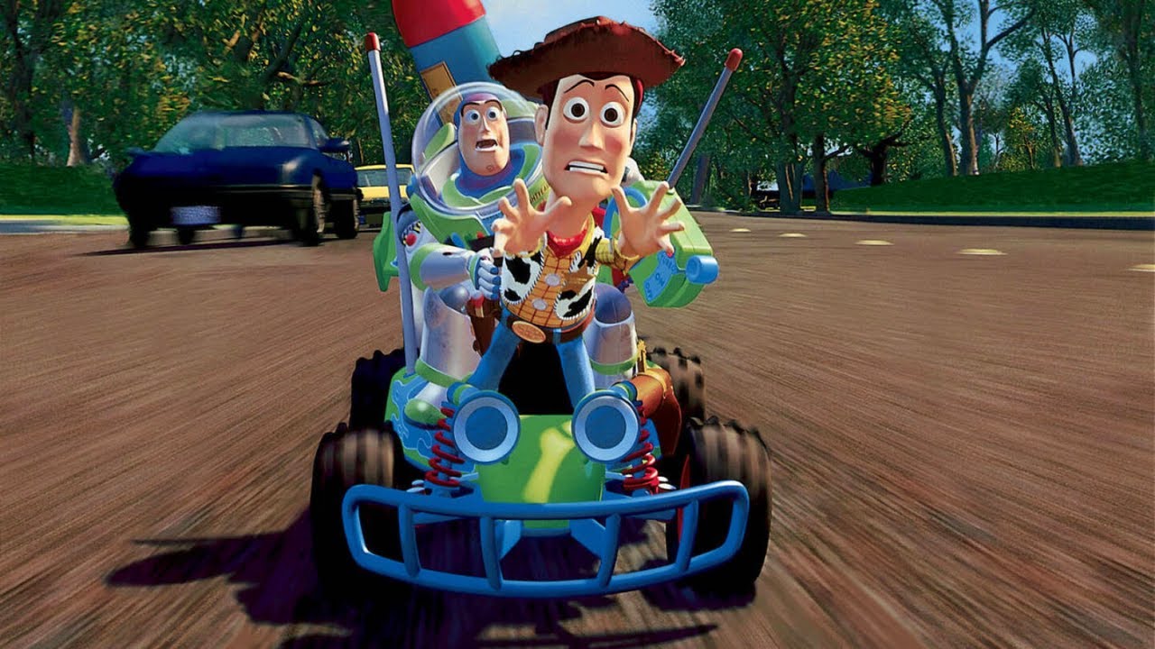 These Toys Come to Life When Their Owner Isn't Looking | Recap