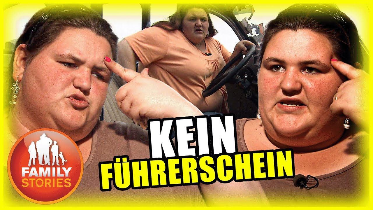 Fette Pl&auml;ne und keine Bremse 🚬  | Volles Pfund Jasmine | Family Stories