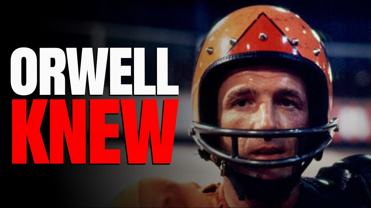 ROLLERBALL Predicted the Modern Sports Machine