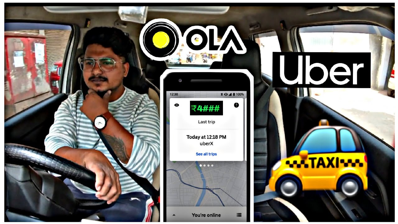 Lonavala vrun pickup kraila problems / pune ola uber earning 