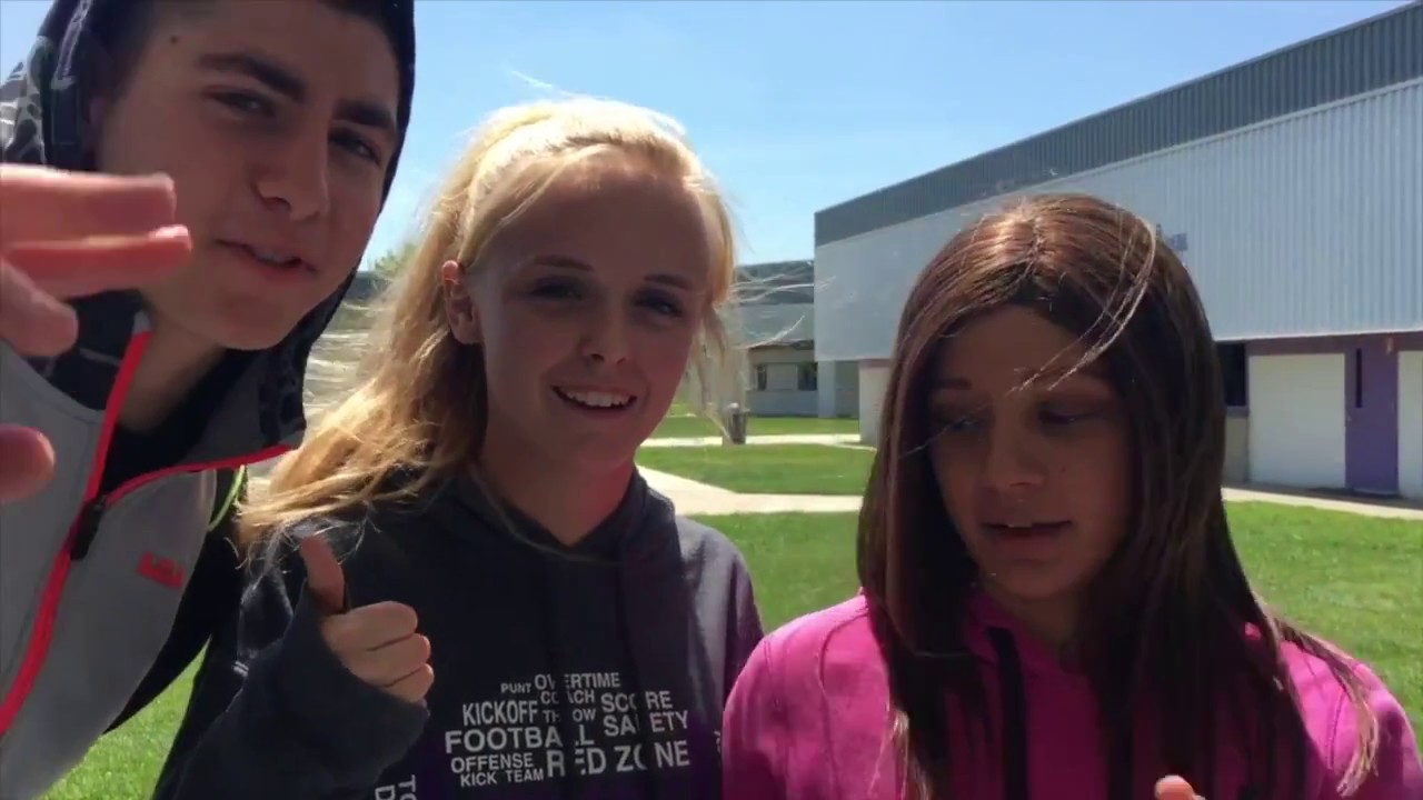 Denair High School 2016-2017: A Recap.