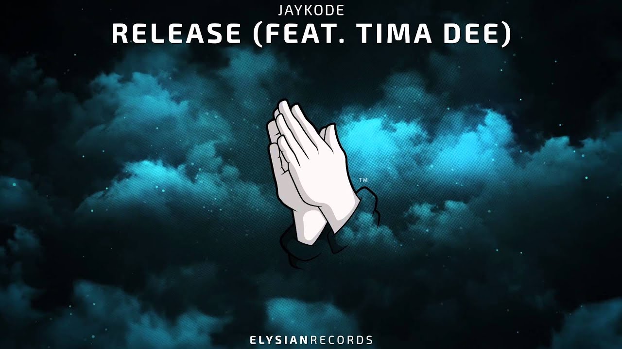 JayKode - Release (feat. Tima Dee)