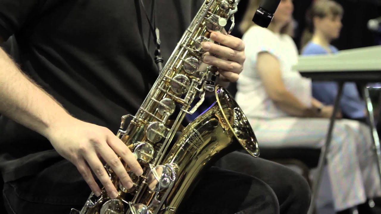 Rory Hoffman, Multi-instrumentalist