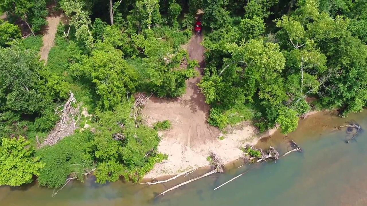 Owner Financed 5 Acres Trout Paradise! - Drone Video ID#RN06B - InstantAcres.com