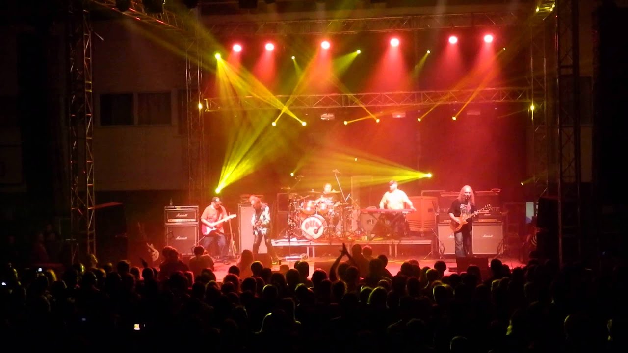 Dżem & Mietek Jurecki - Whisky [Zamość; OSiR; 17.11.2013]