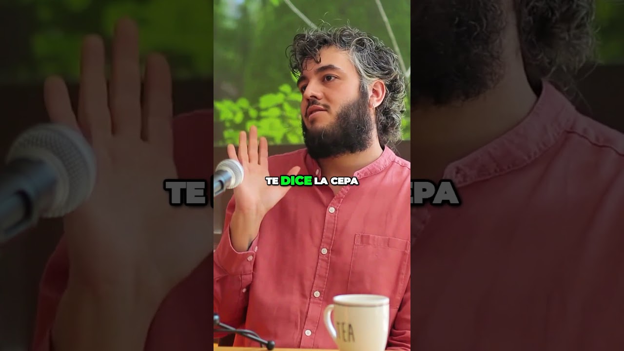 &iexcl;Cuidado! Peligros de comprar CBD sin etiqueta en M&eacute;xico #podcast #cbdlife  #bienestar