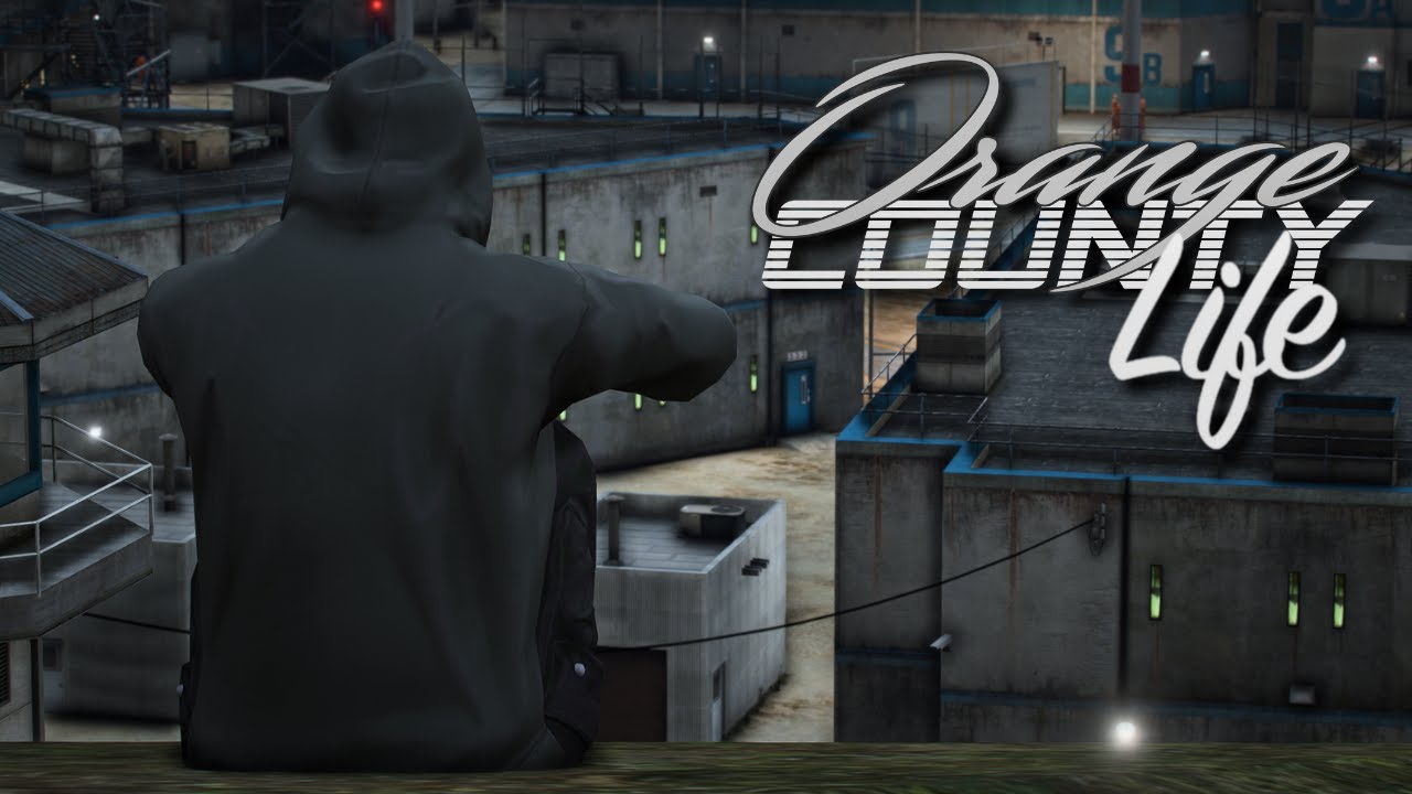 OCRP CIV | Sins of Yesterday | GTA RP