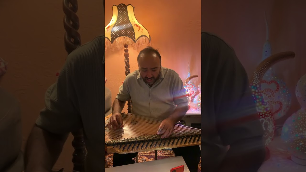 Savaş Özkök Eyvah ne yazık aldanarak aşka inandım (Zeki duygulu’nun Kürdilihicazkâr şarkısı)