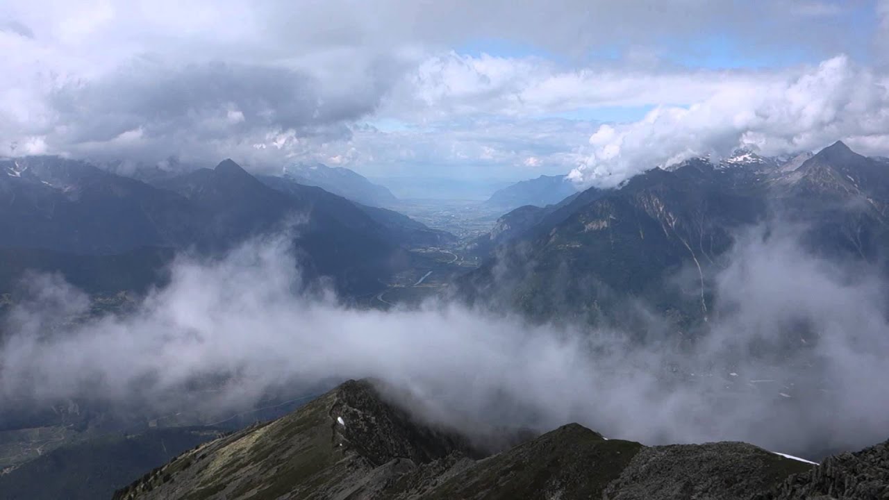 360 Le Catogne, Champex-Lac, Valais, Suisse, 20-06-2015