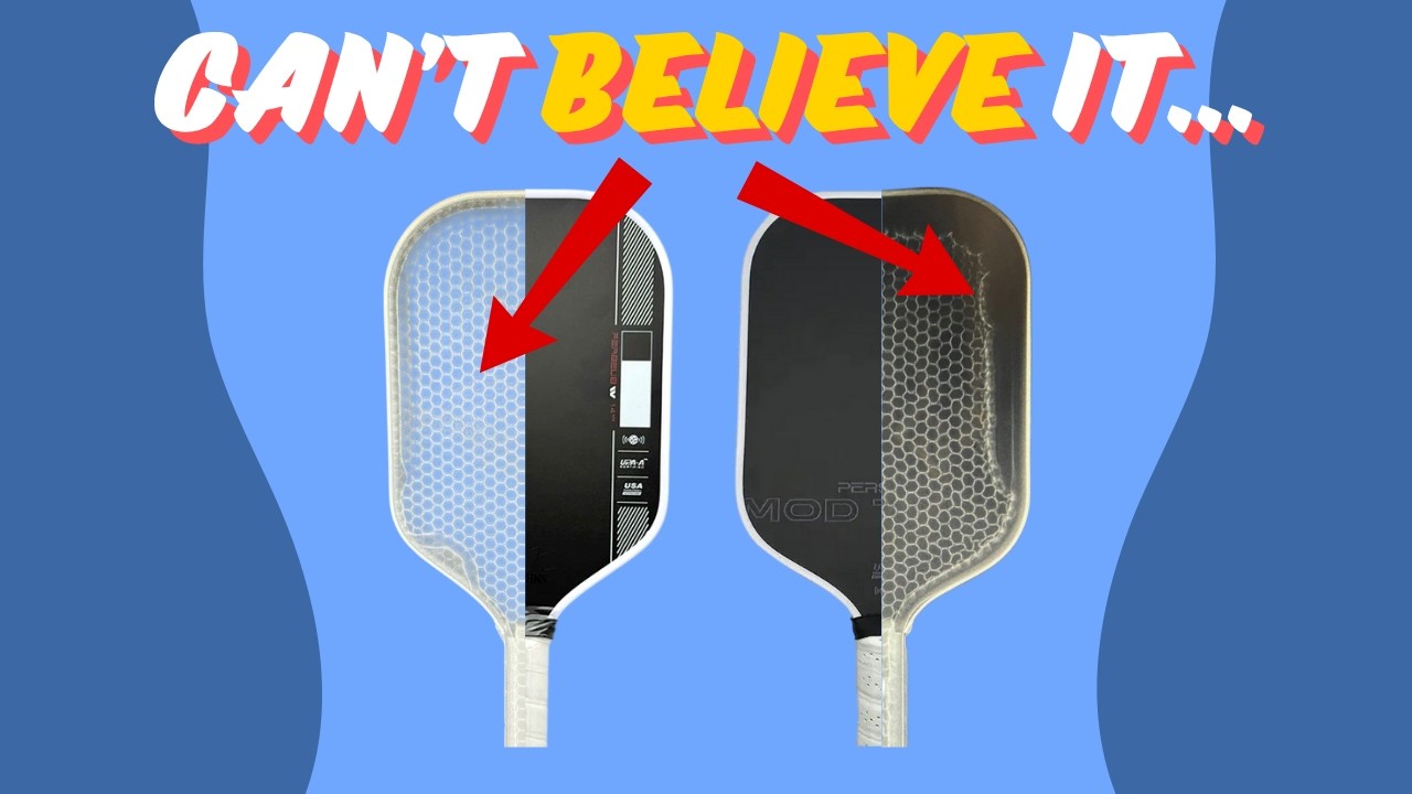 Обзор X-RAY лопастей Joola и Alibaba Clone Mod/Pro IV Perseus Paddles (СПЕЦПРЕДЛОЖЕНИЕ на 1 тыс. ...