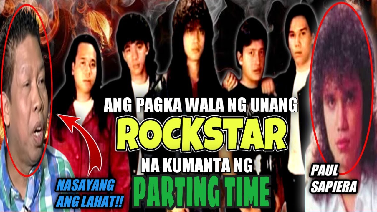 KAYA PALA NAWALA ANG ROCKSTAR | ROCKSTAR ARKASIA STORY | Gintong ArawTV