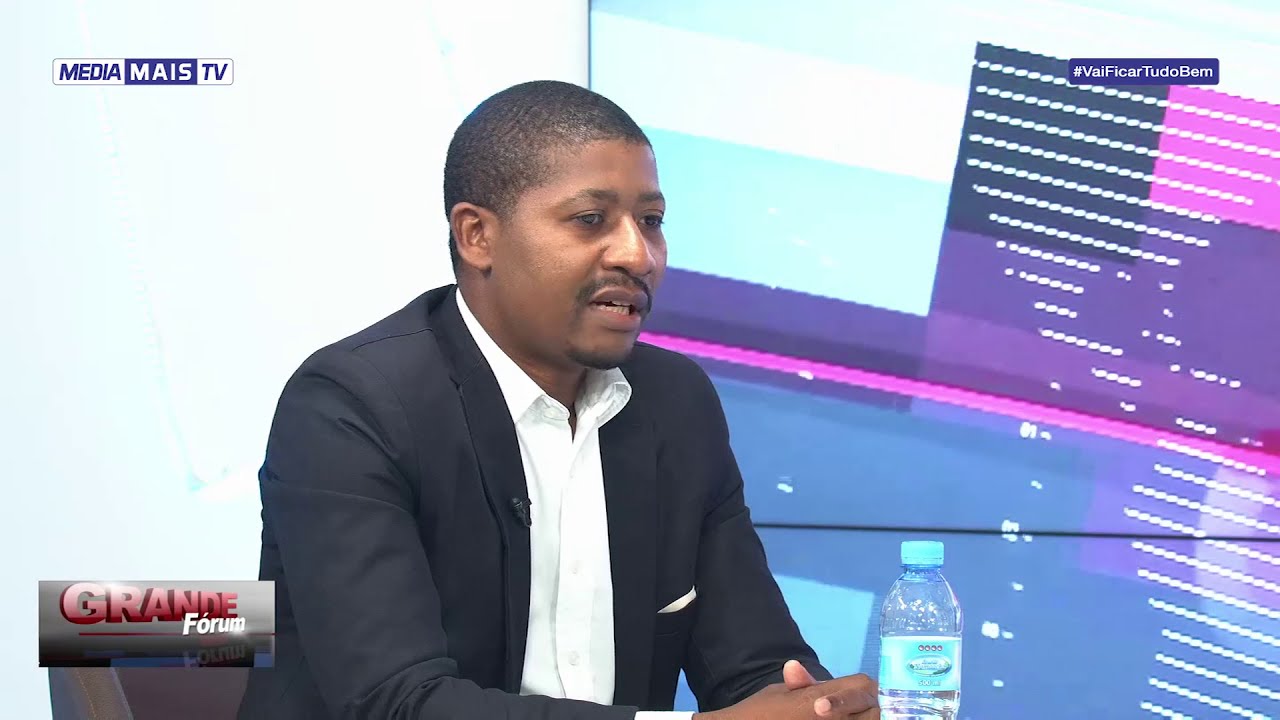 GRANDE FÓRUM | MORTE DE DAVIZ SIMANGO: Que futuro para o MDM sem seu líder histórico (28-02-21)