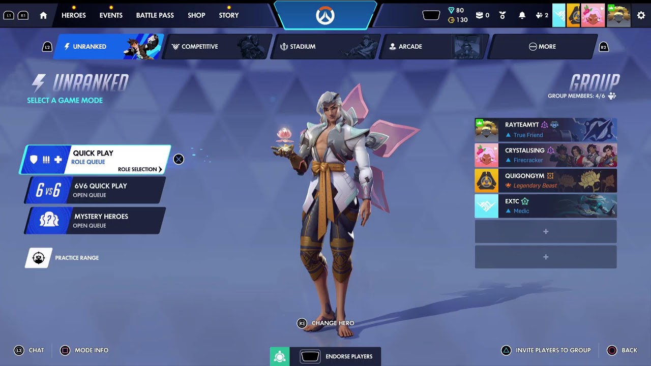 Overwatch 2 #overwatch2