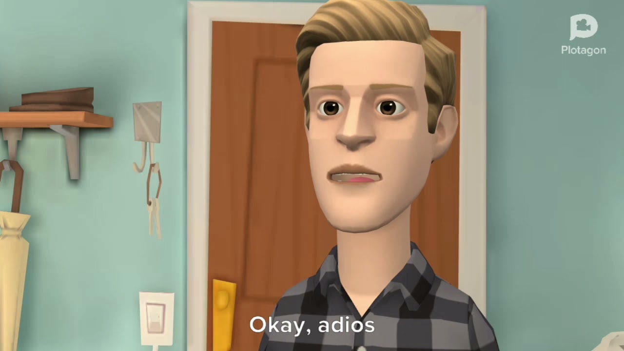 Duskwood Episode 1 in a Nutshell (Spoilers from the next episodes!)
