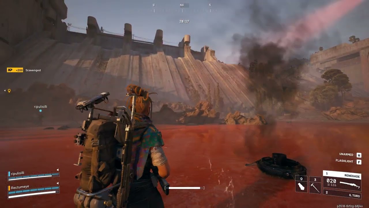 Arc Raiders