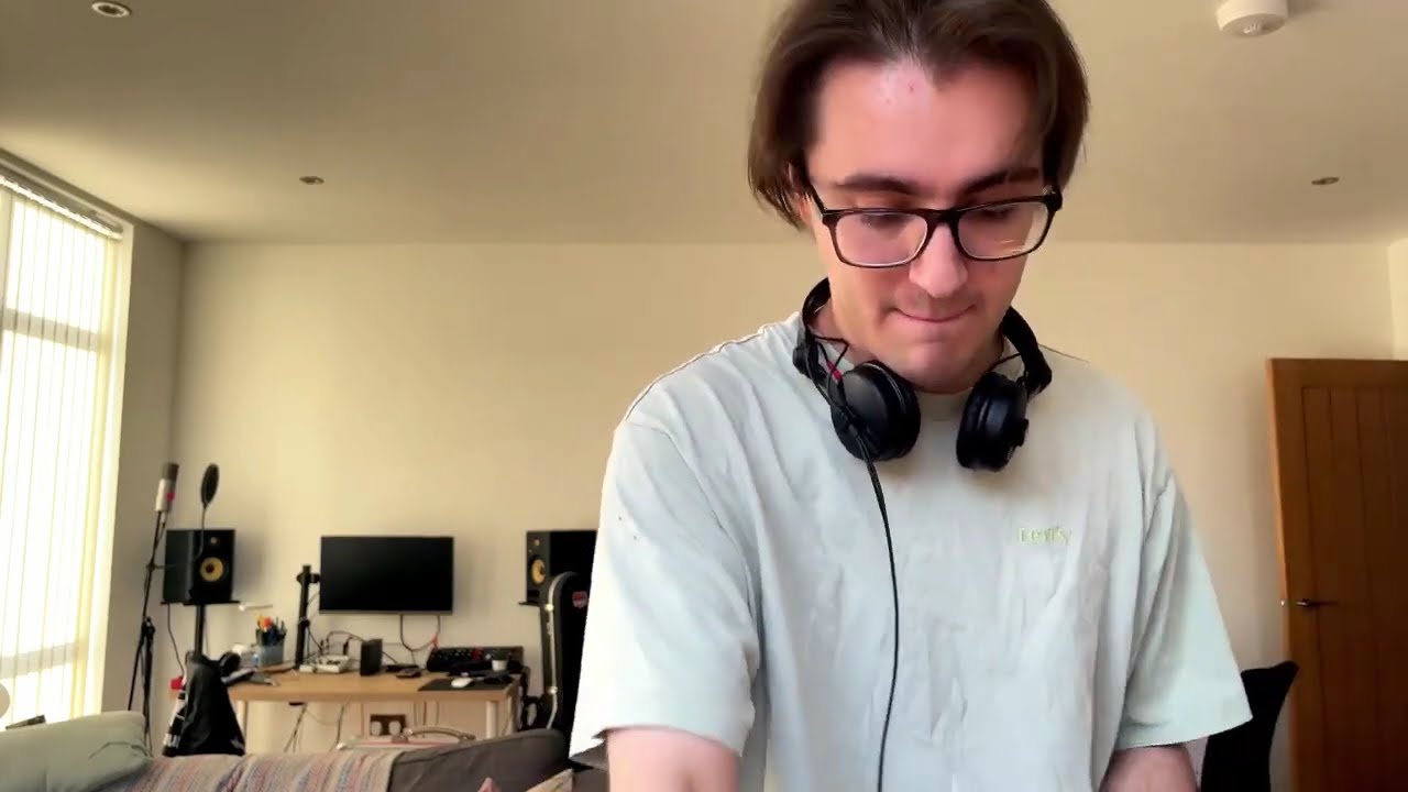 my fave 2010s drum and bass tracks (mix)