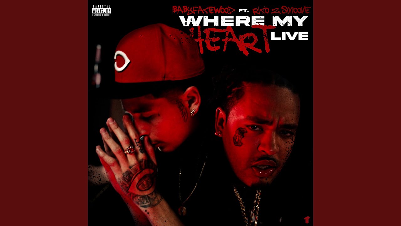 Where My Heart Live
