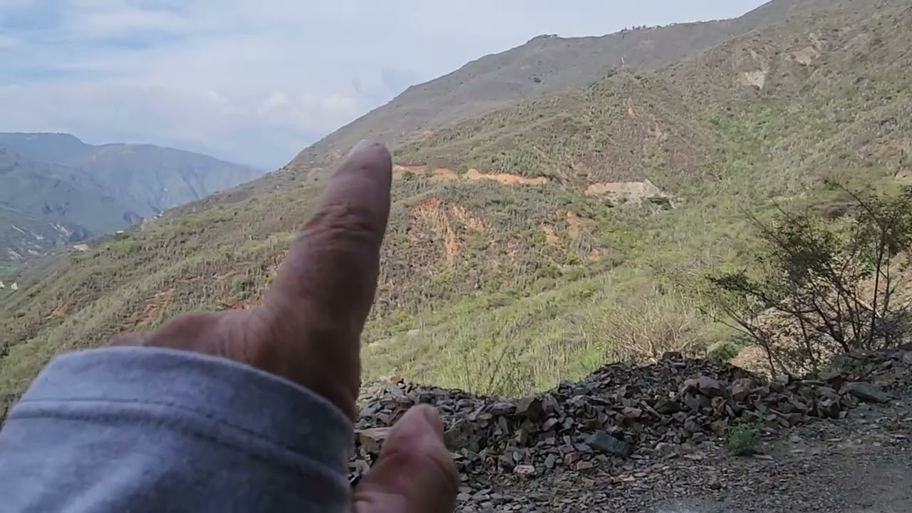 Cable aéreo del Chicamocha