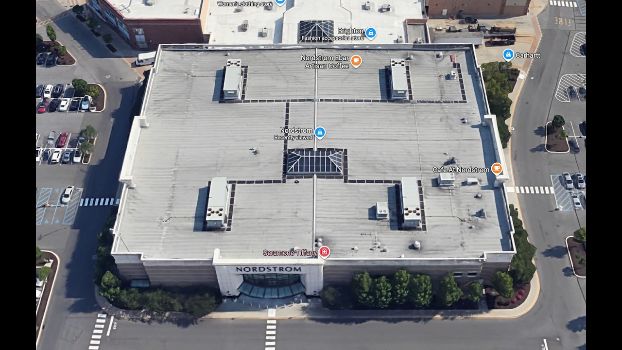 Nordstrom Closing at Christiana Mall in Newark, Delaware on Thursday, April 30th, 2026