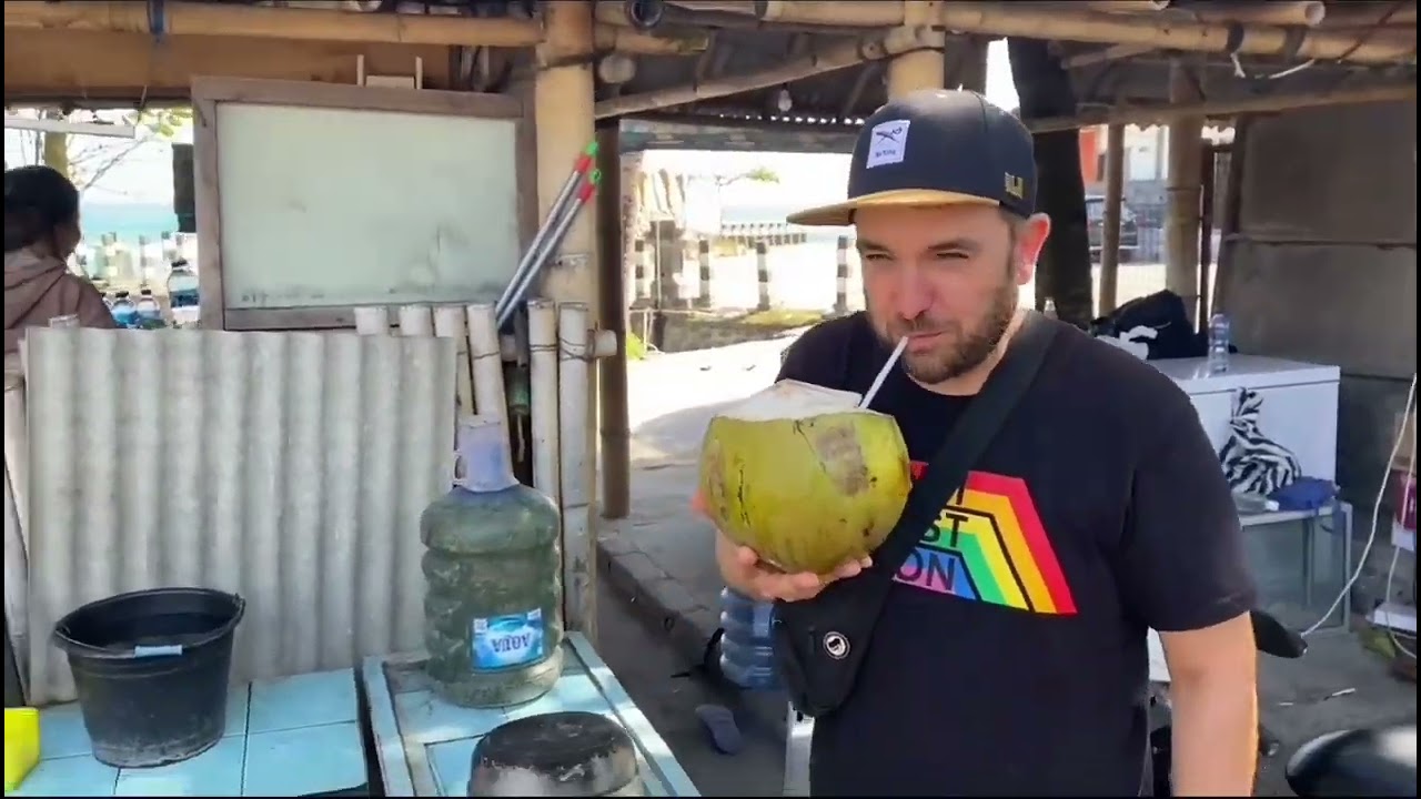 STREET HAMMER - INDONESIA TOUR 2024 - PART 3