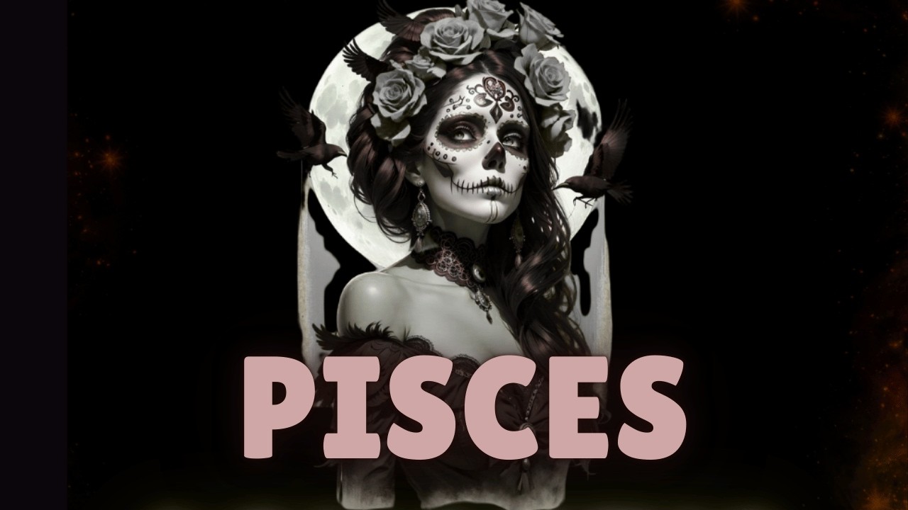 PISCES- NOBODY CAN HAVE YOU BUT ME❤️ THIS PERSON IS ABOUT TO SNATCH YOU UP🤣 THIS YOUR TRUE LOVE