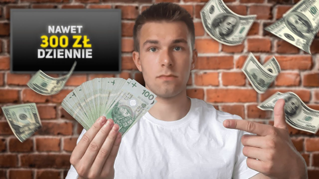 7 Sposobów na Zarabianie w Młodym Wieku w 2025 (w internecie i nie tylko)