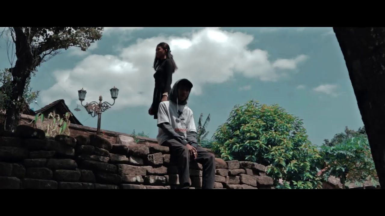 Samzee - I WILL ft. Namian (Official MV)