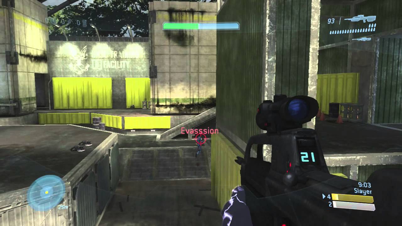 Hyena // Blizzard From the NetherWorld II