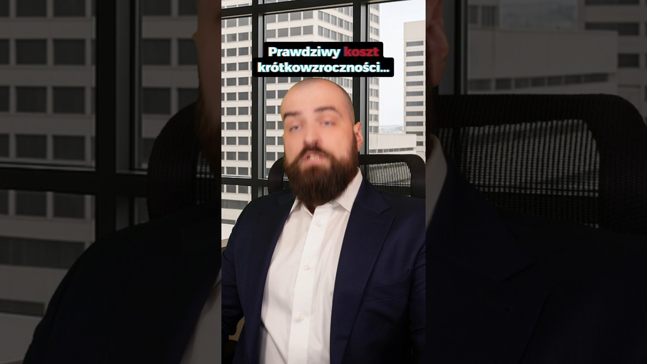 Czasem taniej... znaczy drożej 😅  #work #careeradvice #career