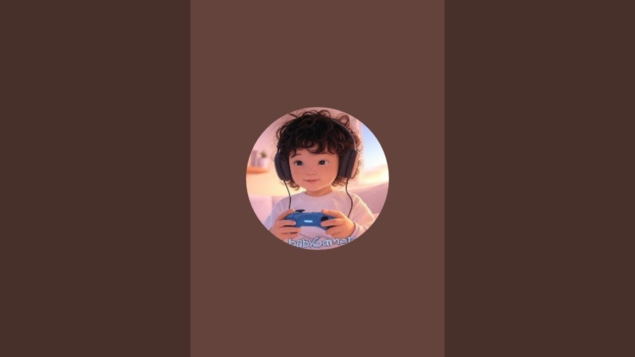 Baby Gamer is live