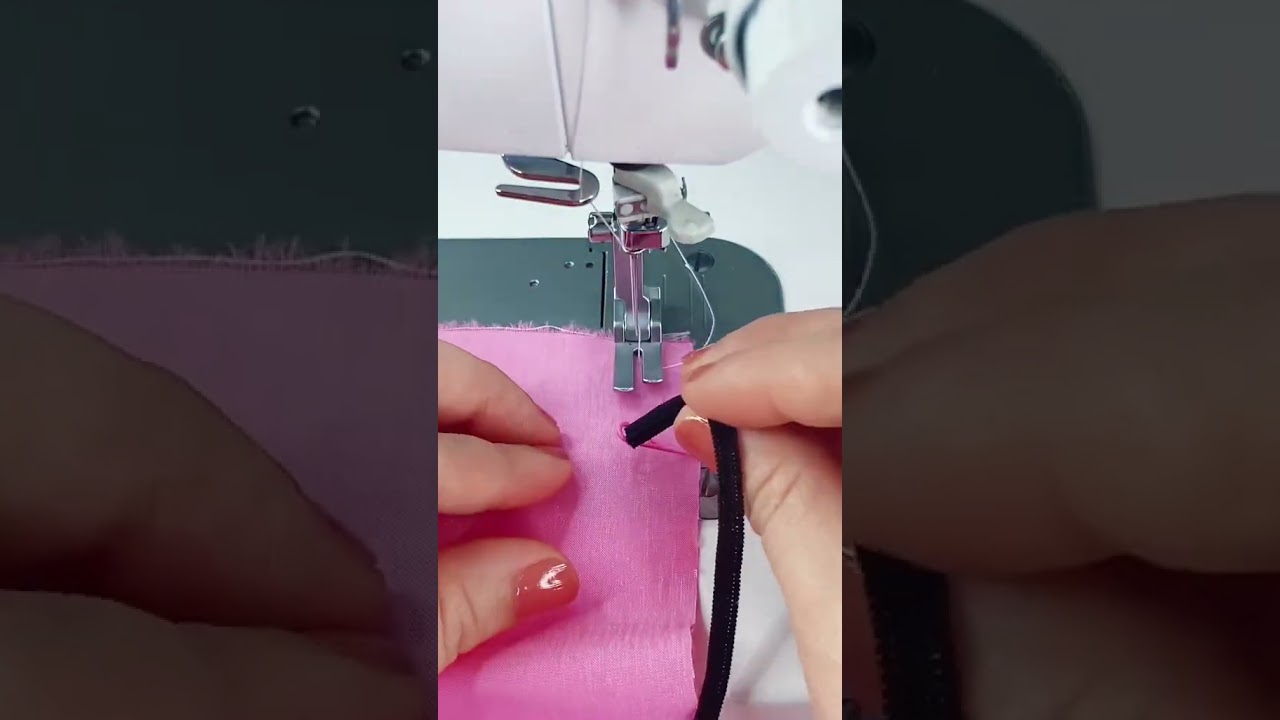 #diy Sewing hack #craftok #diytok #sewing #sewingtiktok #howto #sewingtutorial #