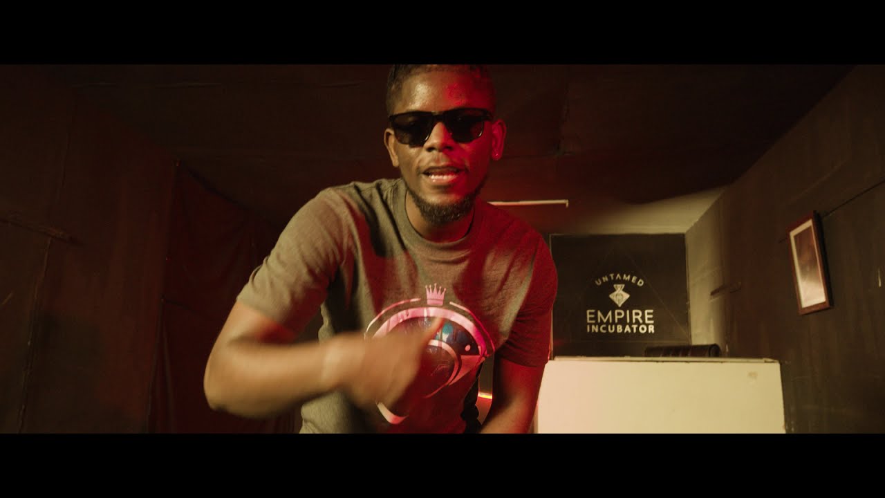 Rabill Armani - Yakubu