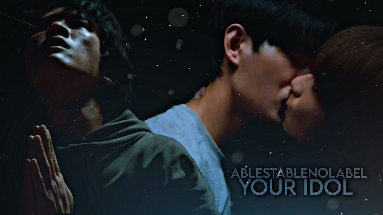 FMV: Singha x Thup |𝐘𝐎𝐔𝐑 𝐈𝐃𝐎𝐋 [Goddess Bless You From Death]