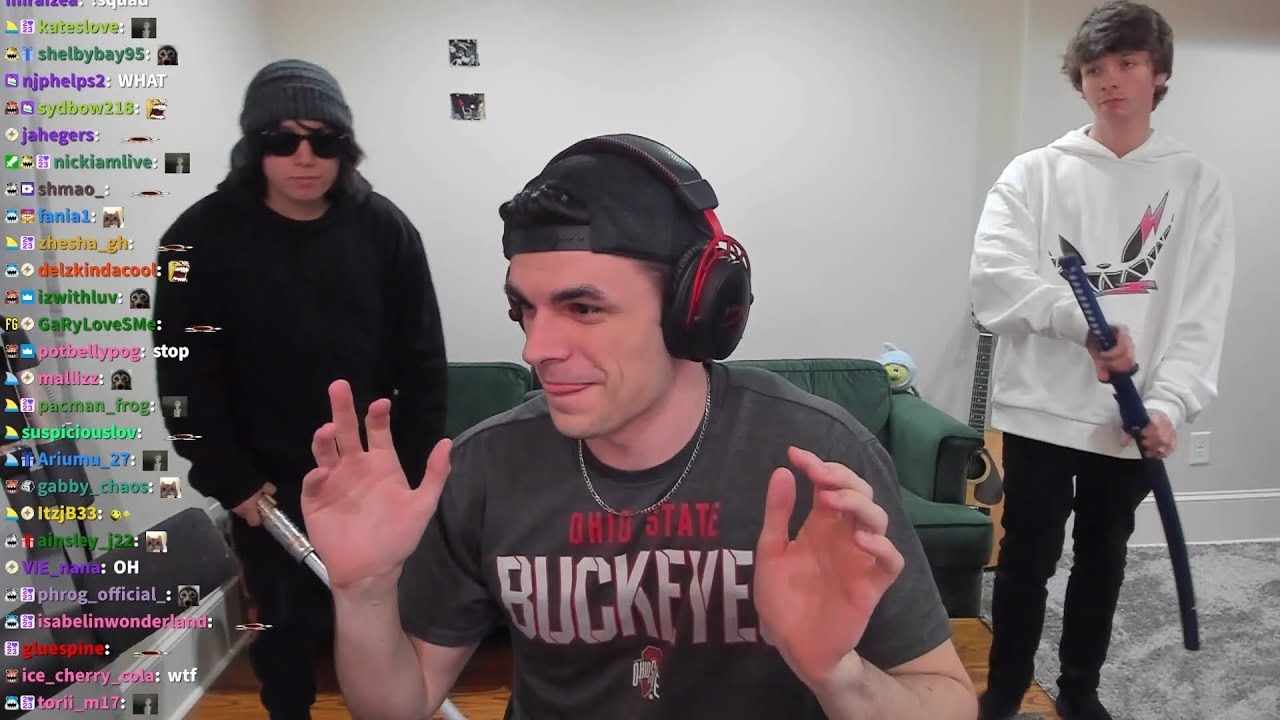 Quackity & Karl Troll Foolish during Valorant Game