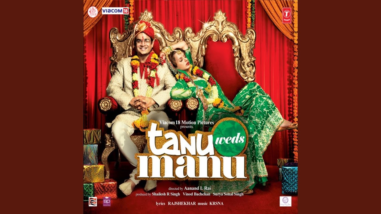 Rangrez (Wadali Bros.)