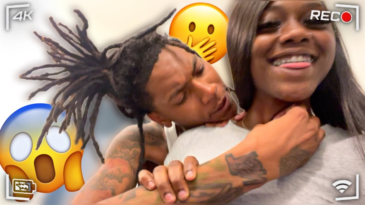 Шутливый розыгрыш 😳*Он назвал меня 🙊*