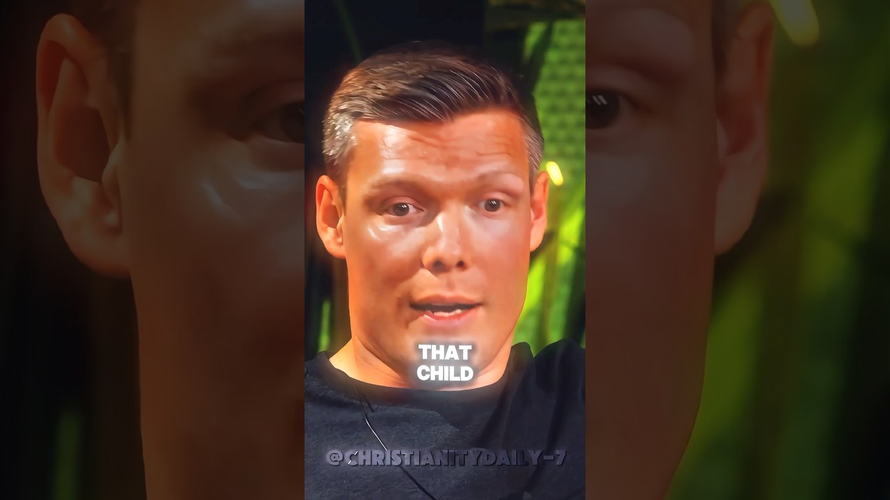 Do children go to heaven? ✝️