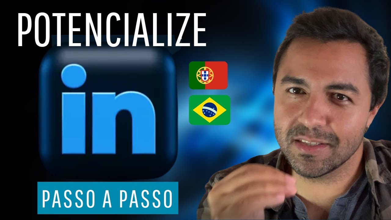 COMO MELHORAR O PERFIL DO LINKEDIN PARA CONSEGUIR UM TRABALHO DE QA TESTER | 5 DICAS | QA PORTUGAL