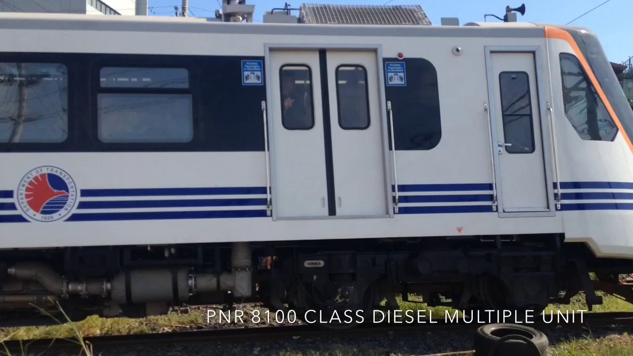 PNR Trains Compilation 27