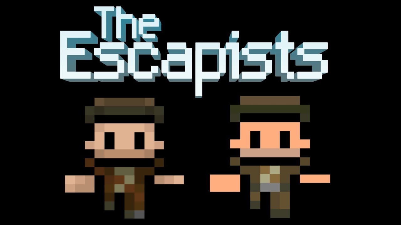 The Escapists 