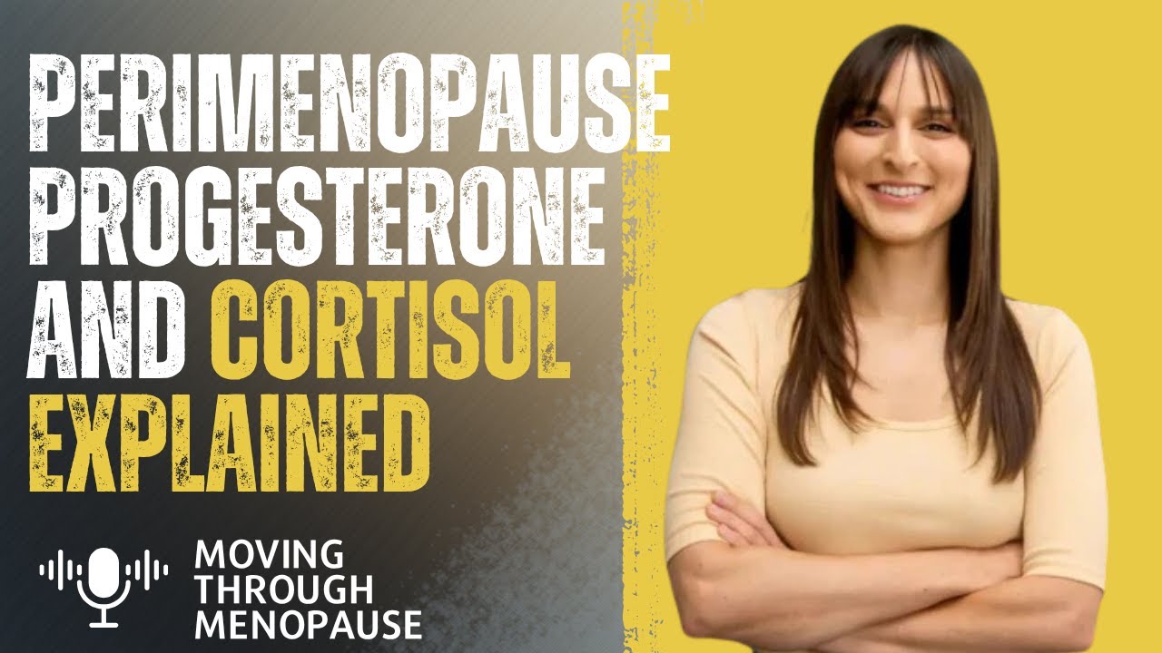Surprising Facts About Menopause You Never Knew!