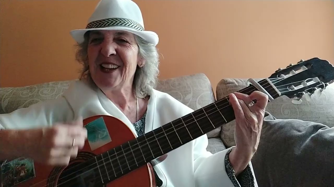 Te amo (guitarra)