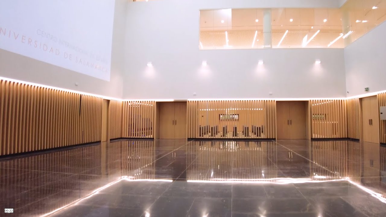 Centro Internacional del Español